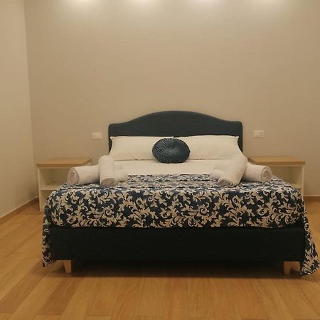 Nike Luxury Rooms Agrigento Exteriér fotografie