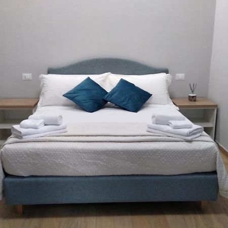 Nike Luxury Rooms Agrigento Exteriér fotografie
