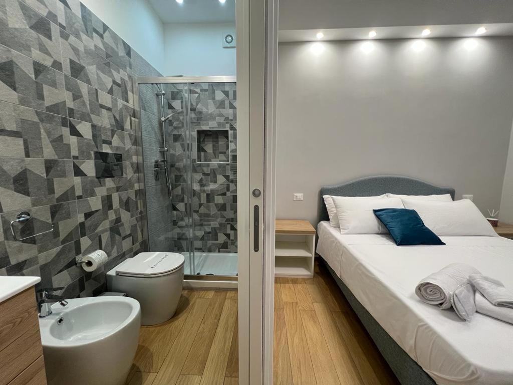 Nike Luxury Rooms Agrigento Exteriér fotografie
