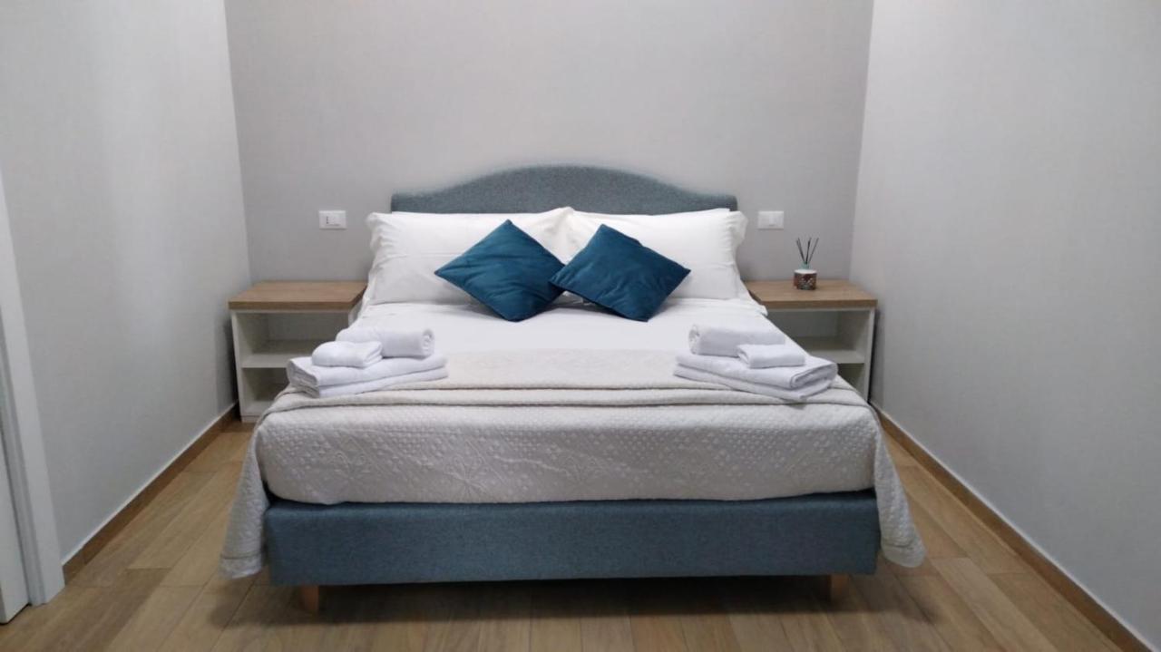 Nike Luxury Rooms Agrigento Exteriér fotografie